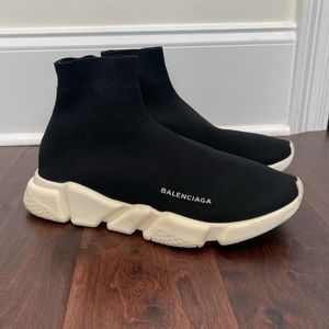 Balenciaga Speed Trainers